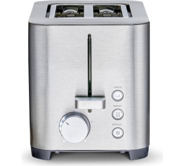 Produktbild Caso Design Toaster Classico T2 Duo