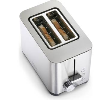 Produktbild Caso Design Toaster Classico T2 Duo