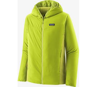 Produktbild Patagonia Nano-Air Light Hybrid Hoody