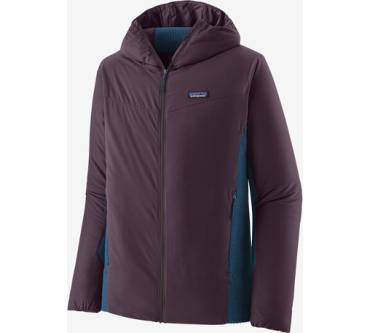 Produktbild Patagonia Nano-Air Light Hybrid Hoody