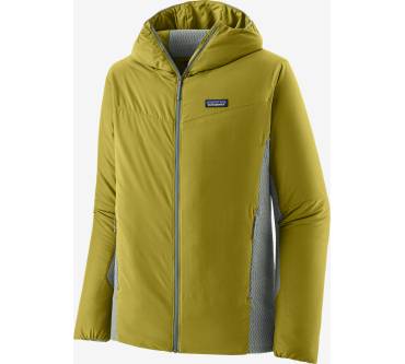 Produktbild Patagonia Nano-Air Light Hybrid Hoody