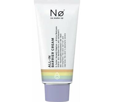 Produktbild Nø Cosmetics All-In Barrier Cream