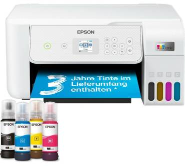 Produktbild Epson EcoTank ET-2870