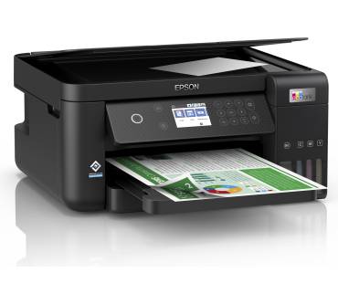 Produktbild Epson EcoTank L6260