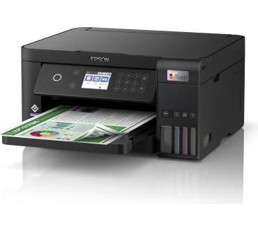 Produktbild Epson EcoTank L6260