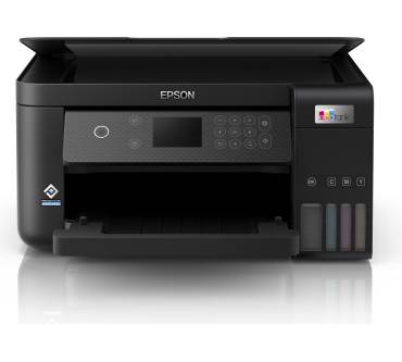 Produktbild Epson EcoTank L6260