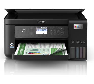 Produktbild Epson EcoTank L6260