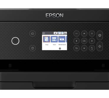 Produktbild Epson EcoTank L6260