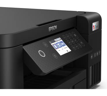 Produktbild Epson EcoTank L6260