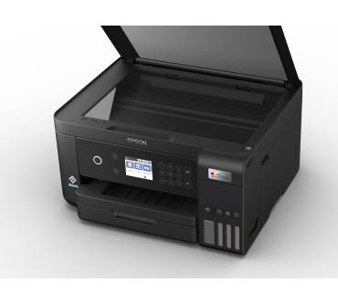 Produktbild Epson EcoTank L6260