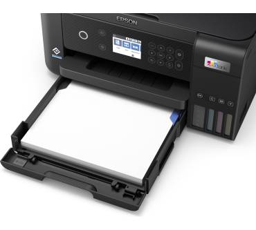 Produktbild Epson EcoTank L6260