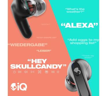 Produktbild Skullcandy Rail