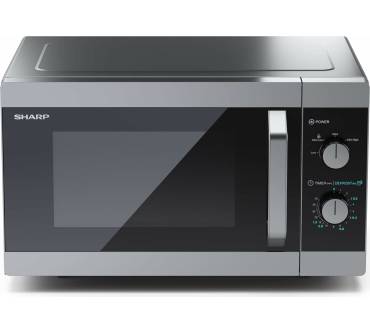 Produktbild Sharp YC-MS31E-S