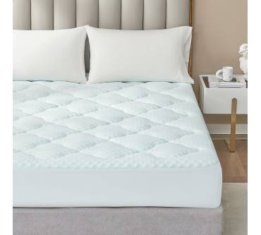 Produktbild Hansleep Memory Foam Topper