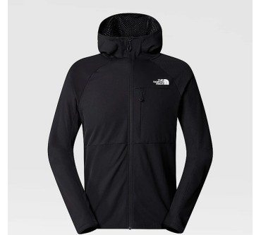 Produktbild The North Face Futurefleece Kapuzenjacke