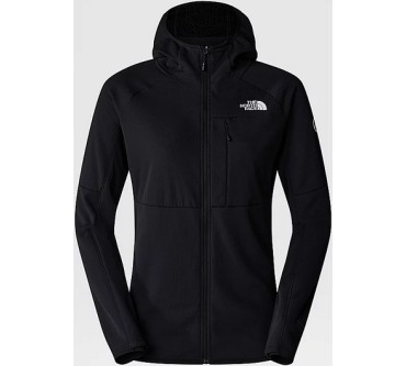 Produktbild The North Face Futurefleece Kapuzenjacke