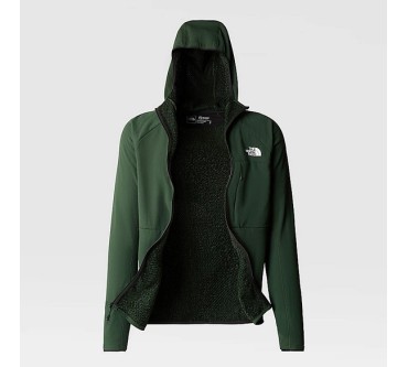 Produktbild The North Face Futurefleece Kapuzenjacke