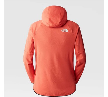 Produktbild The North Face Futurefleece Kapuzenjacke