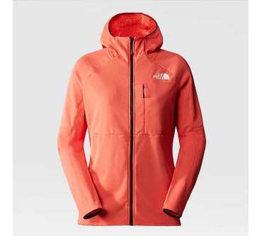 Produktbild The North Face Futurefleece Kapuzenjacke