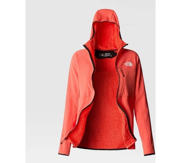 Produktbild The North Face Futurefleece Kapuzenjacke