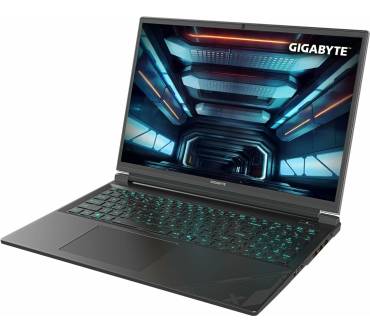 Produktbild GigaByte G6X 9KG