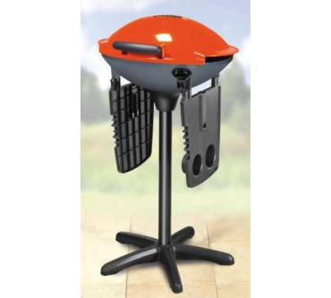 Produktbild Unold Barbecue-Grill Red Fire