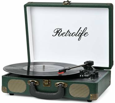 Produktbild Retrolife R609