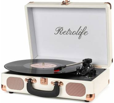 Produktbild Retrolife R609