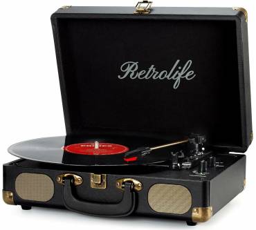 Produktbild Retrolife R609