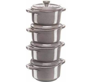 Produktbild Zwilling Staub Ceramique Cocotte Topf-Set