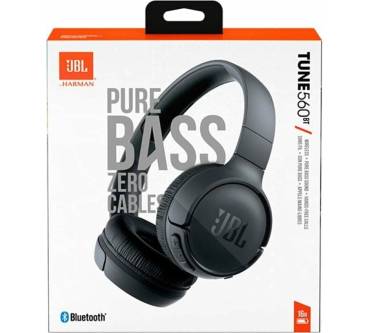 Produktbild JBL Tune 560BT