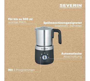 Produktbild Severin SM 3588