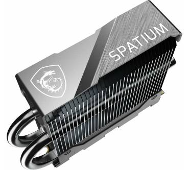 Produktbild MSI Spatium M570 Pro