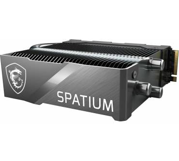 Produktbild MSI Spatium M570 Pro