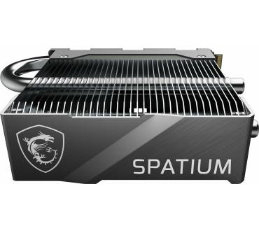 Produktbild MSI Spatium M570 Pro