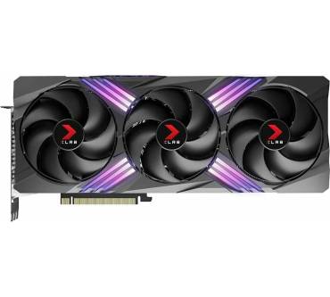 Produktbild PNY GeForce RTX 4070 Ti Super XLR8 Gaming Verto Epic-X RGB Overclocked Triple Fan