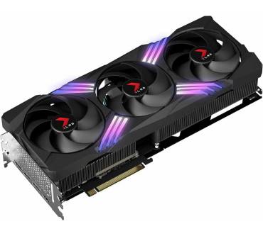 Produktbild PNY GeForce RTX 4070 Ti Super XLR8 Gaming Verto Epic-X RGB Overclocked Triple Fan