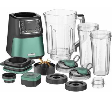 Produktbild Sencor Automatic Vacuum Super Blender