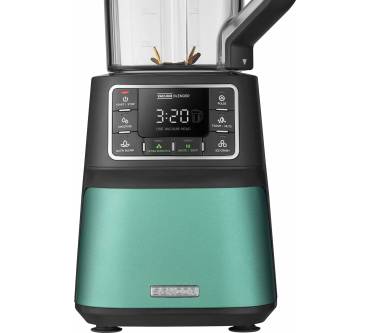 Produktbild Sencor Automatic Vacuum Super Blender