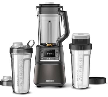 Produktbild Sencor Automatic Vacuum Super Blender