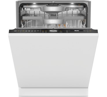 Produktbild Miele G 7793 SCVi AD 125 Gala Edition