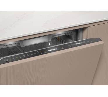 Produktbild Miele G 7793 SCVi AD 125 Gala Edition