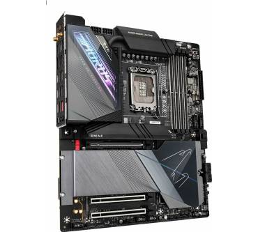 Produktbild GigaByte Aorus Z790 Master X