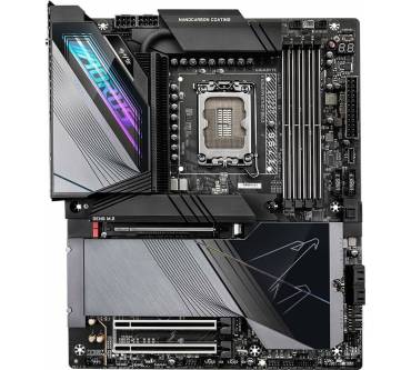 Produktbild GigaByte Aorus Z790 Master X