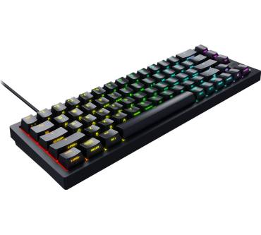 Produktbild Cherry Xtrfy K5V2 Compact