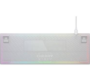 Produktbild Cherry Xtrfy K5V2 Compact