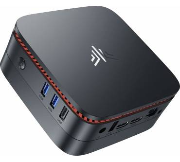 Produktbild NiPoGi AK1 Plus Mini-PC