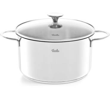 Produktbild Fissler Copenhagen Edelstahl-Topfset (5-teilig)