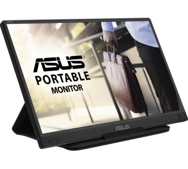 Produktbild Asus ZenScreen MB166C