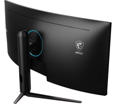 Produktbild MSI MAG342CQPVDE